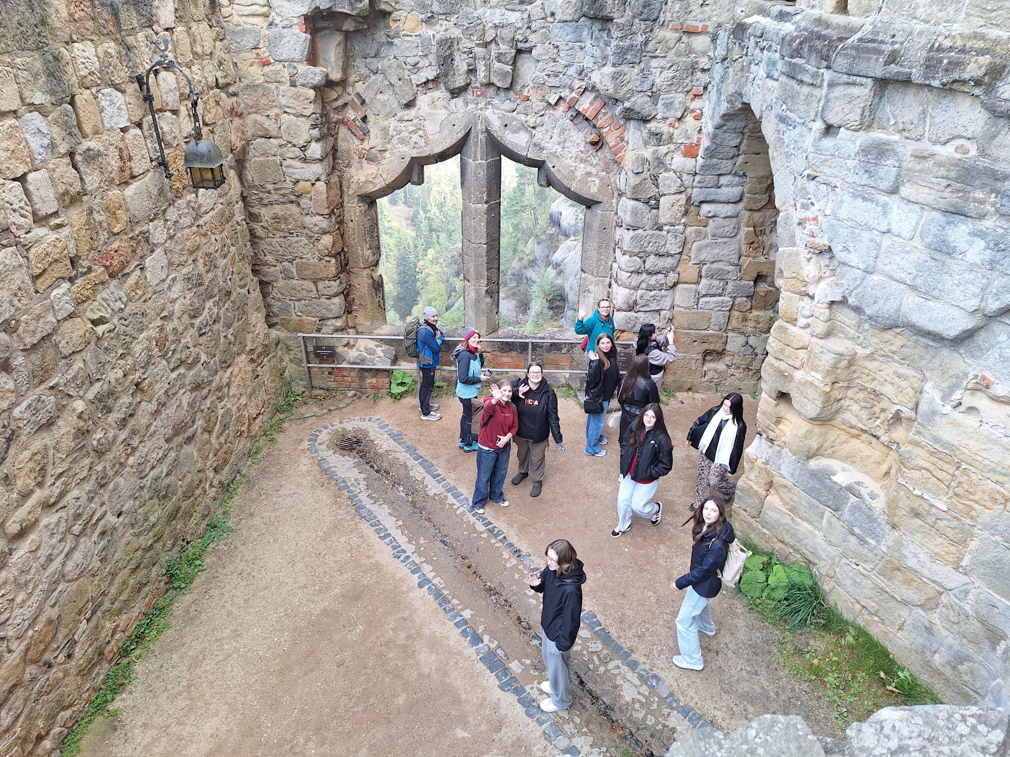 Poznávací zájezd - Sasko a Lužice