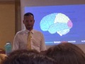 Neuroscience for medical schools v rámci ERASMUS+