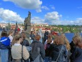 PRAHA HRAVĚ