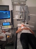 Odborná exkurze do Anatomického ústavu 2. lékařské fakulty Univerzity Karlovy v Praze
