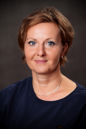 Ilona Košvancová