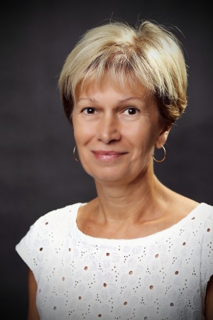 Eva Ulmanová